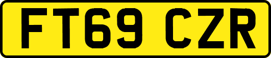 FT69CZR