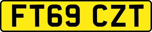 FT69CZT