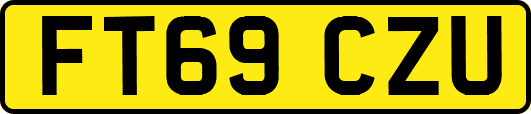 FT69CZU