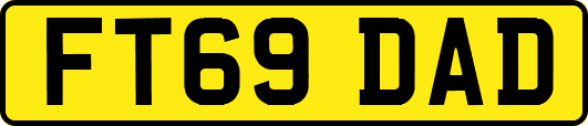 FT69DAD