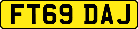 FT69DAJ