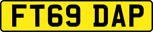 FT69DAP