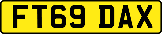 FT69DAX