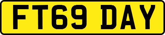 FT69DAY