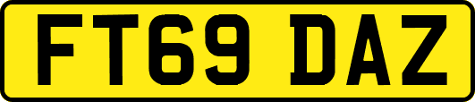 FT69DAZ