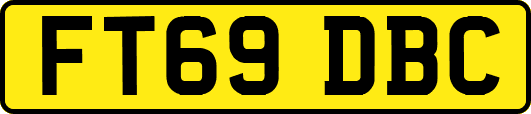 FT69DBC