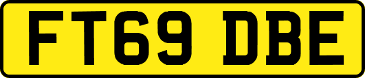 FT69DBE