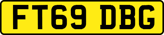 FT69DBG