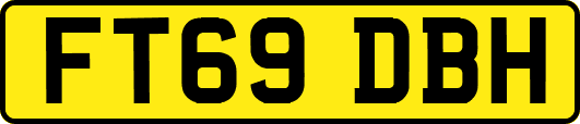 FT69DBH