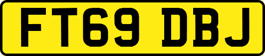 FT69DBJ