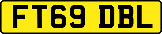 FT69DBL