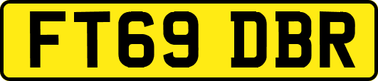 FT69DBR