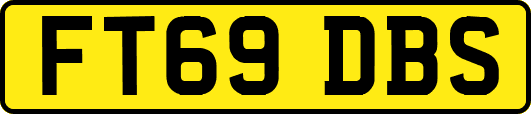 FT69DBS