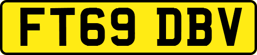 FT69DBV