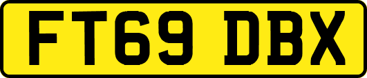 FT69DBX