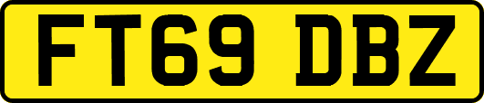 FT69DBZ