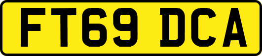 FT69DCA