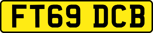 FT69DCB
