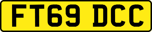 FT69DCC