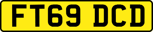 FT69DCD