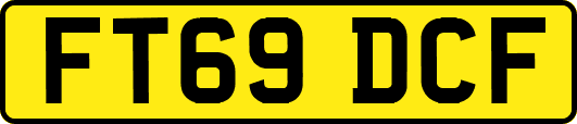 FT69DCF