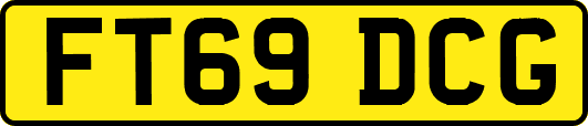 FT69DCG