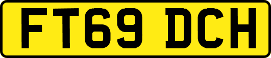 FT69DCH