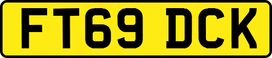 FT69DCK