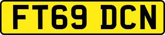 FT69DCN