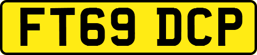 FT69DCP