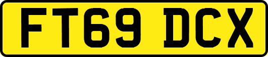 FT69DCX