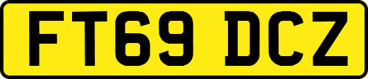 FT69DCZ
