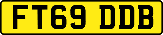 FT69DDB