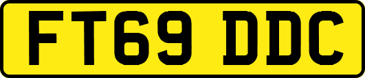FT69DDC