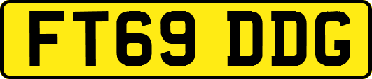FT69DDG
