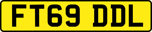 FT69DDL