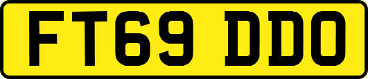 FT69DDO