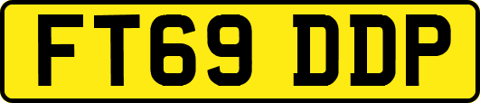 FT69DDP