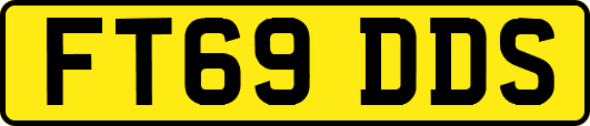 FT69DDS