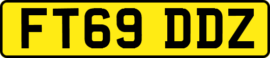 FT69DDZ