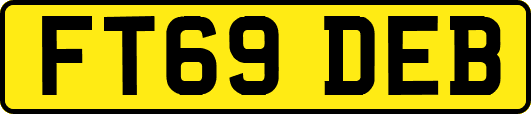 FT69DEB