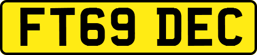 FT69DEC