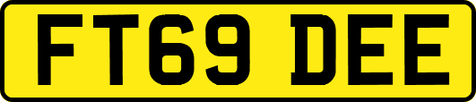 FT69DEE