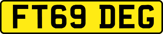 FT69DEG