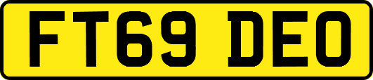 FT69DEO