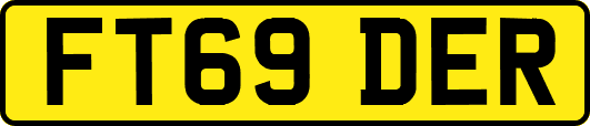 FT69DER