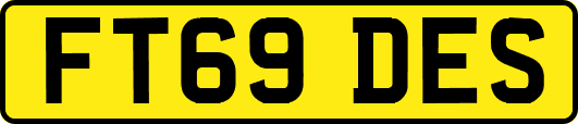 FT69DES