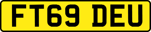 FT69DEU
