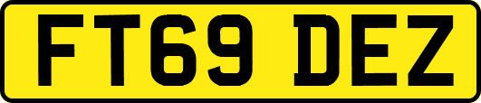 FT69DEZ