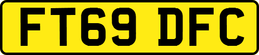 FT69DFC